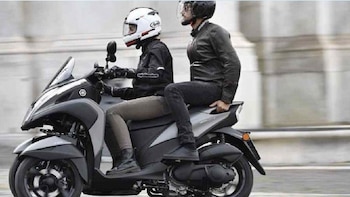 Estado de emergencia en Lima y Callao: Gobierno prohíbe circular a dos personas en una moto desde las 00:00 horas de este miércoles 22 - Infobae