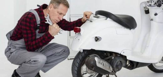 Evita errores: Lo que nadie te dice al comprar una moto de segunda mano