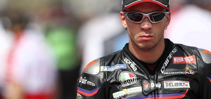 FIM MotoGP Stewards announce Marco Bezzecchi penalty for Marc Marquez crash