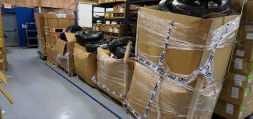 Fuell, la start up de motos eléctricas de Erik Buell, termina subastándose a un precio irrisorio