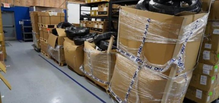 Fuell, la start up de motos eléctricas de Erik Buell, termina subastándose a un precio irrisorio