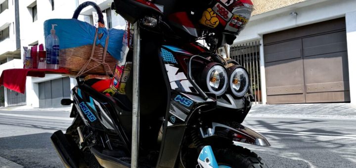 Historias sobre ruedas: emprendedores que transforman su vida con ITALIKA