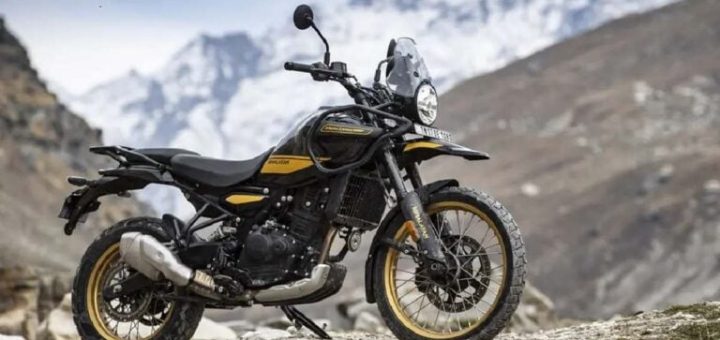 Honda, CFMoto, Royal Enfield y más: todas las rivales de la Kawasaki KLE500 2026