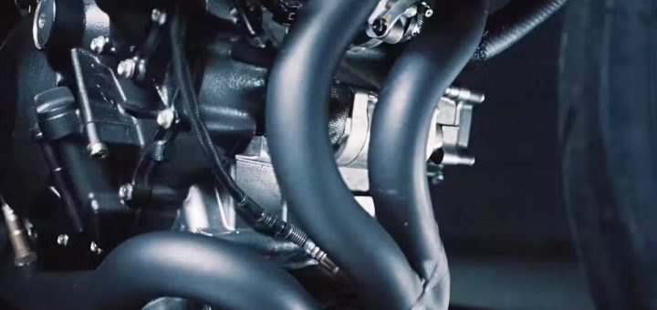 Honda confirma su V3R E y nos pone los dientes largos antes de anunciar su fecha de lanzamiento