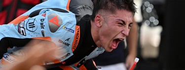 Honda va a por Pedro Acosta. Le han hecho una oferta millonaria para que firme ya, y se lo está pensando