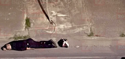 Iban en moto 6 de los 8 fallecidos en choques este 2025 - Super Channel 12