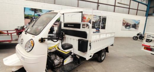 Incumple Galindo en dotación de motos a carretoneros; líderes pretenden vendérselas - Astrolabio - Diario Digital