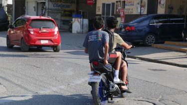 Irregulares 6 de cada 10 motos que circulan en Tampico - Milenio