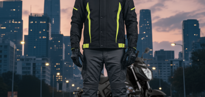 Italika: Cinco reglas de oro del motociclista responsable