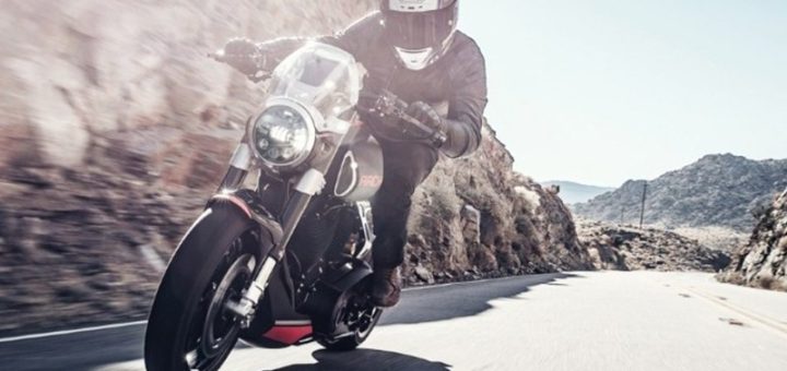 Keanu Reeves: el actor que encontró libertad en el mundo del motociclismo