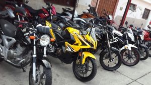 Kilometraje recomendado para comprar una moto usada: Claves