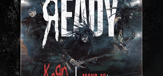 Korn agota boletos en México en sólo minutos