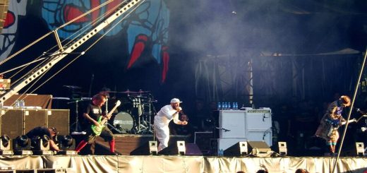 ¿La banda Limp Bizkit está sobrevalorada
