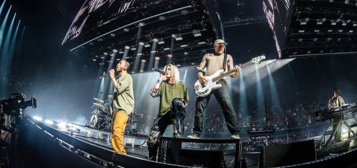 ¿La banda Linkin Park está sobrevalorada