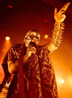 La banda noruega MAYHEM anuncia gira Europea y adelanto del nuevo álbum