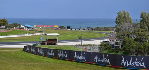La carrera principal del GP de Australia de MotoGP se podría adelantar al sábado