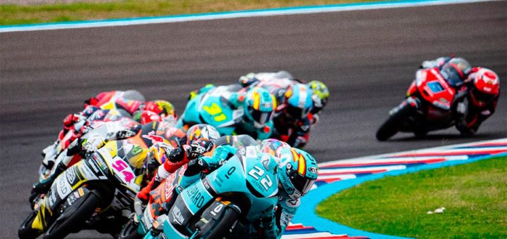 La Yamaha de Moto3 tendrá un precio demoledor