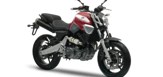 Las 7 motos más infravaloradas de los últimos 20 años