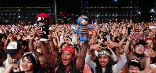 Las bandas de folk metal más populares de los años 2000