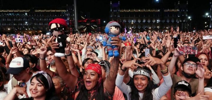 Las bandas de folk metal más populares de los años 2000