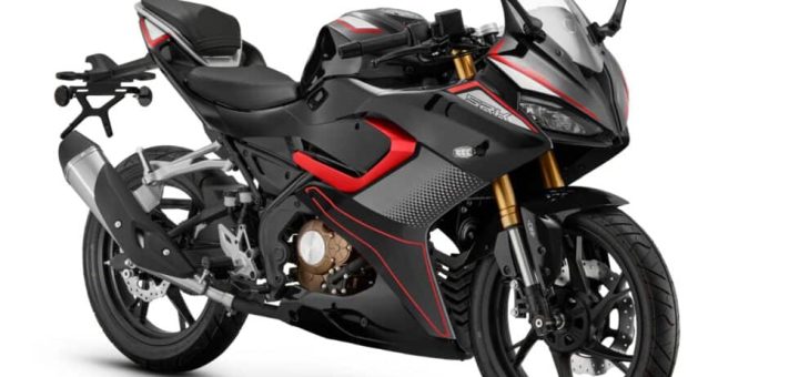 Las mejores motos de 125 deportivas en 2025