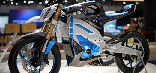 Las motos eléctricas no solo serán más rápidas: También harán lo que parecía imposible, rugir - El Diario 24