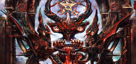 Los alemanes KREATOR lanzan su nuevo vídeo