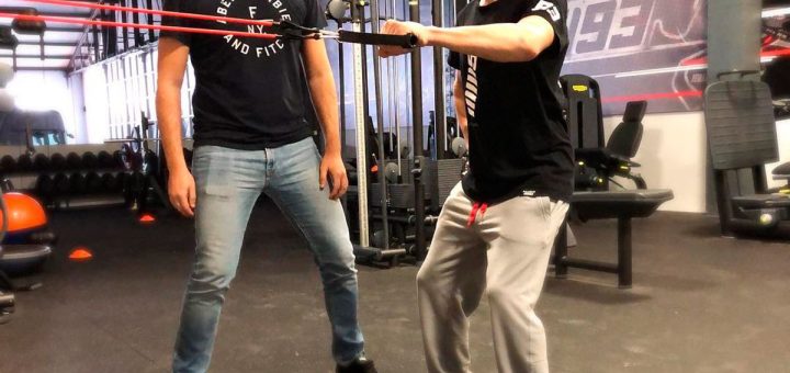 "Marc Márquez me aporreó la puerta a las 07:20 gritando «¡Se ha roto, se ha roto!»"