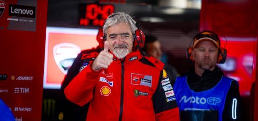 "Mi moto es la de Japón, lo de hoy no es una Ducati". Pecco Bagnaia explota tras el enésimo ridículo en MotoGP