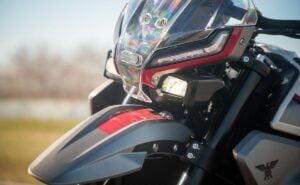 Moto Morini prepara dos modelos de 300 cc: ¿Se viene una nueva rival para Honda Tornado y la Kawasaki KLX300?