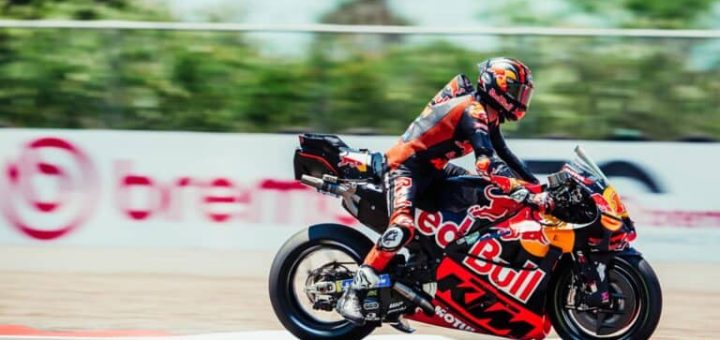 MotoGP Australia 2025: Márquez, Martín y Viñales bajas confirmadas
