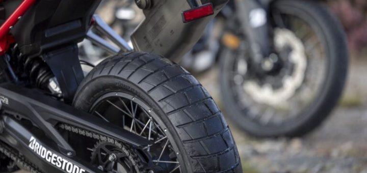 Neumáticos con cámara o sin cámara: ventajas y desventajas