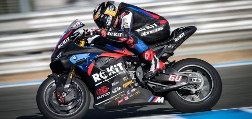 Nicolò Bulega pospone el alirón de Toprak Razgatlioglu con una victoria sin oposición en Jerez