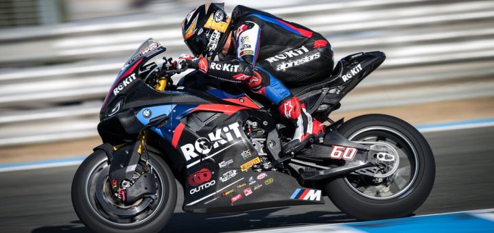 Nicolò Bulega pospone el alirón de Toprak Razgatlioglu con una victoria sin oposición en Jerez