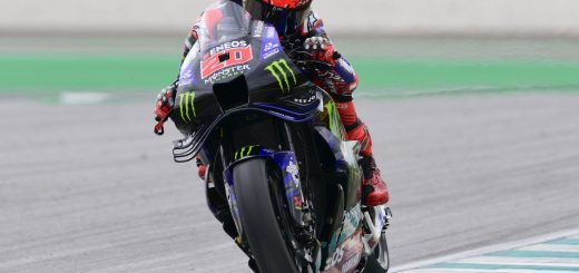 “Nothing changed” in Yamaha MotoGP box despite Fabio Quartararo demands