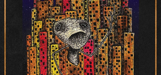 Nuevo vídeo de los californianos HAIL THE SUN