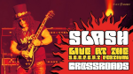 Nuevo vídeo del álbum en directo de SLASH
