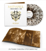 Nuevo vídeo del concierto sinfónico de los portugueses MOONSPELL