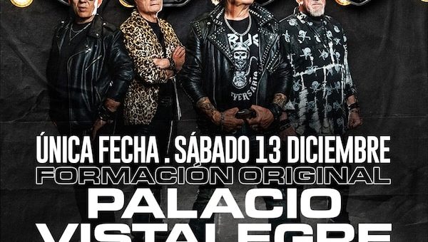 Obús grabarán nueva música con su formación original