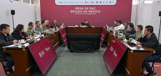 Opinión: El robo con motos, un delito impune en Edoméx - Reporteros en Movimiento