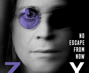¡Ozzy Osbourne casi apuñala a Ronnie James Dio con un tenedor cuando se conocieron!