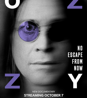 ¡Ozzy Osbourne casi apuñala a Ronnie James Dio con un tenedor cuando se conocieron!