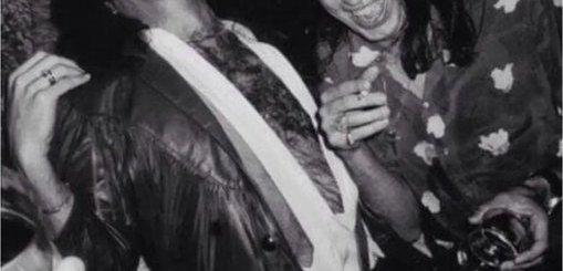 Paul Stanley se despide de Ace Frehley mostrando su foto favorita juntos