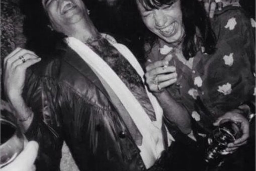 Paul Stanley se despide de Ace Frehley mostrando su foto favorita juntos