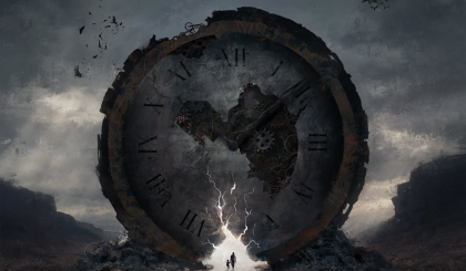 Potente segundo sencillo de los franceses DARKTRIBE