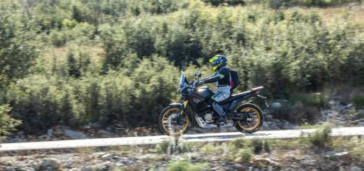 Probamos la Voge DS 800 Rally: una trail barata que confirma que también hay aventura y mucho equipamiento por menos de 8.000 euros