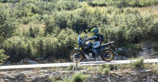 Probamos la Voge DS 800 Rally: una trail barata que confirma que también hay aventura y mucho equipamiento por menos de 8.000 euros