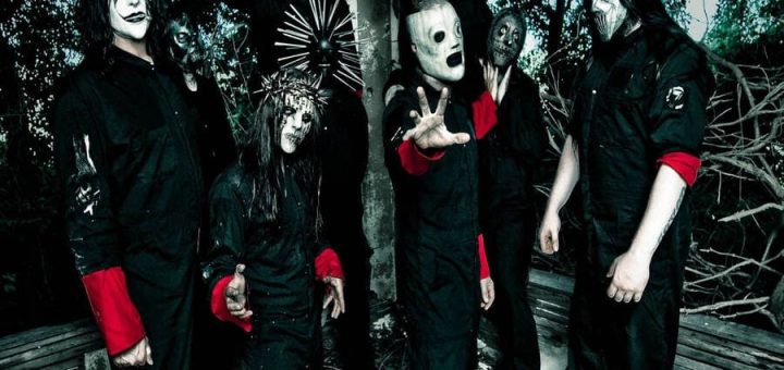 ¿Qué significa el nombre de Slipknot?