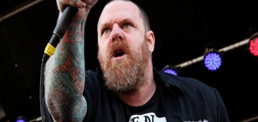 ¿Quién es el vocalista actual de Exodus?