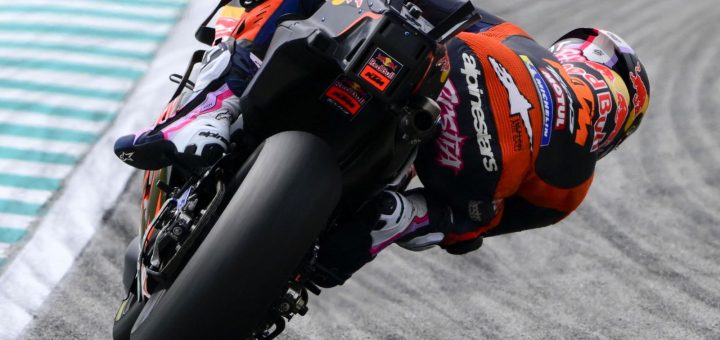 Racing among ‘low-hanging fruit’ as Bajaj prepares KTM overhaul